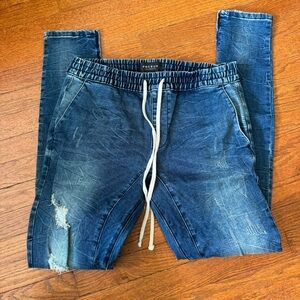PacSun Active Stretch Jeans Men’s M